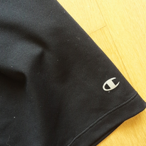 CHAMPION DOUBLE DRY CAPRIS XS - Picture 3 of 4